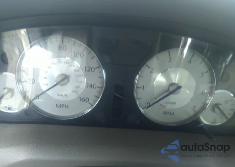 2008 Chrysler 300C Hemi из США, поврежденный, VIN 2C3KA63H68H269562